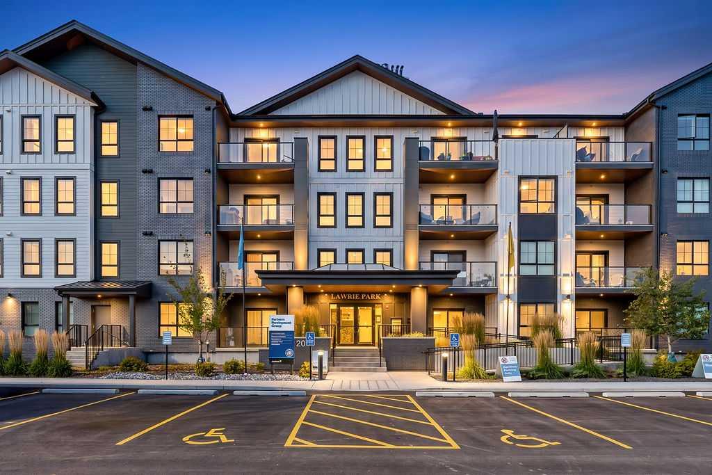 Picture for 2305, 100 Banister Drive 