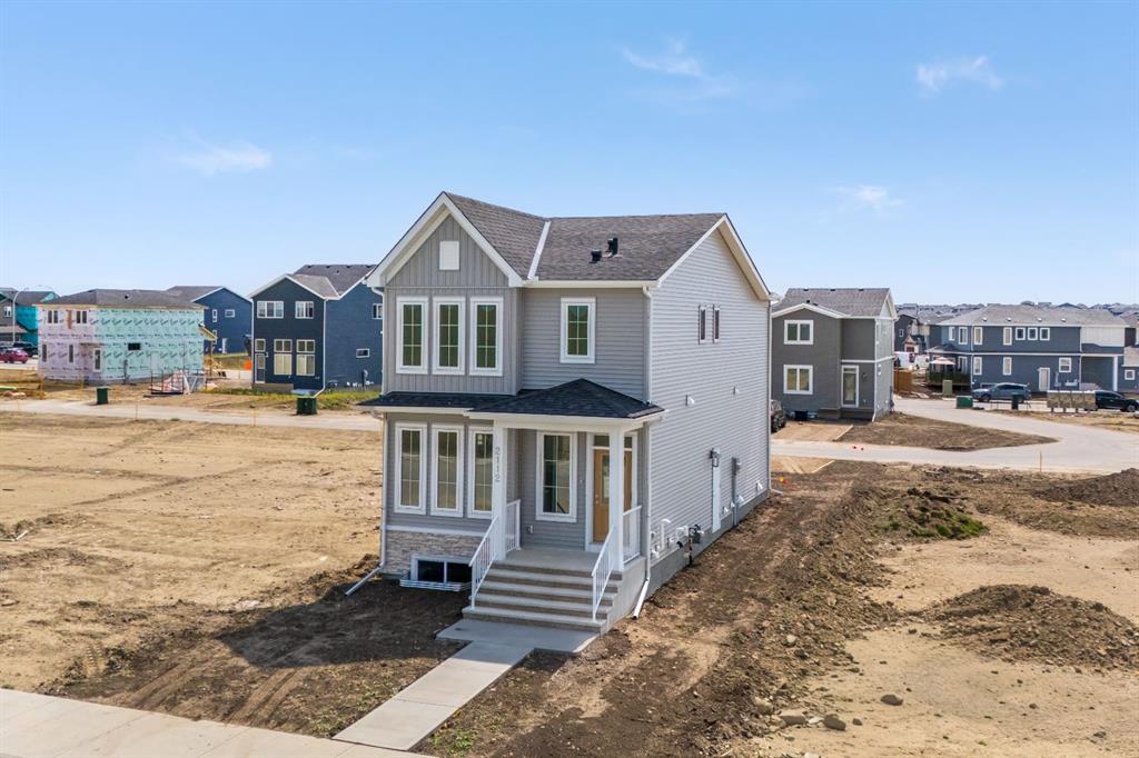 Picture for 83 Hotchkiss Way SE