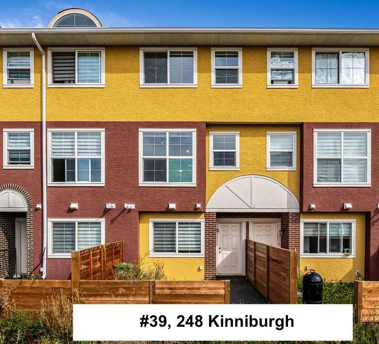 Picture for 248 Kinniburgh Boulevard 