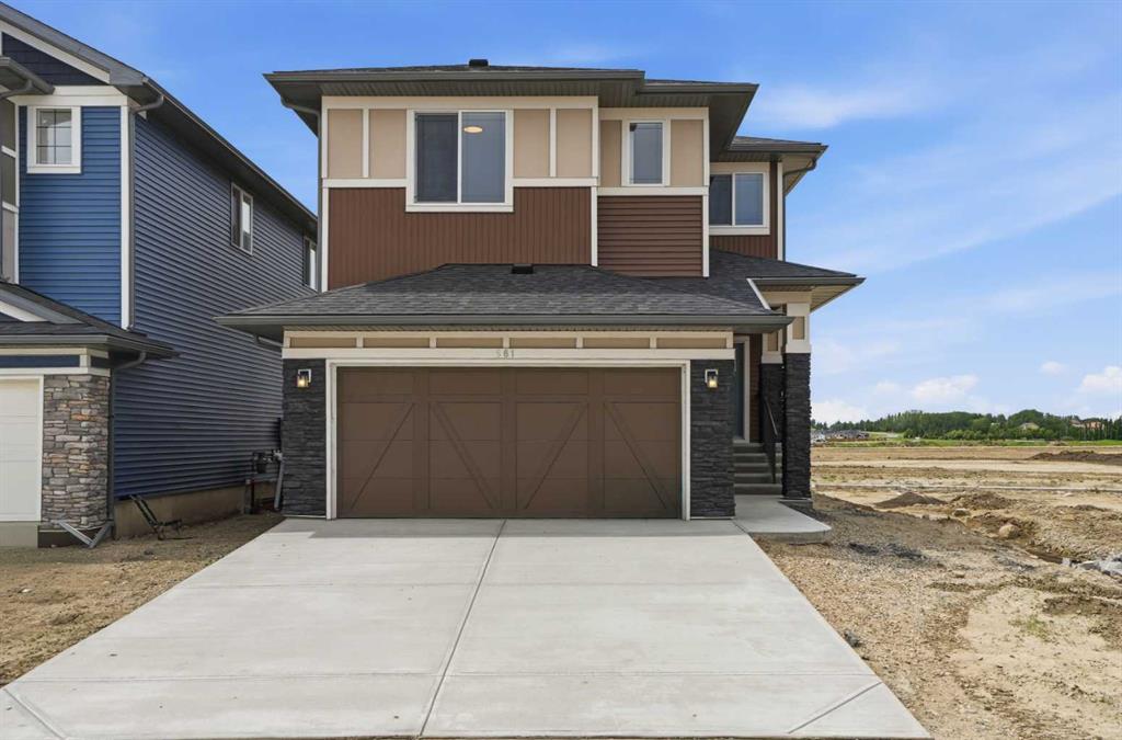 Picture for 581 Clearwater Heath 
