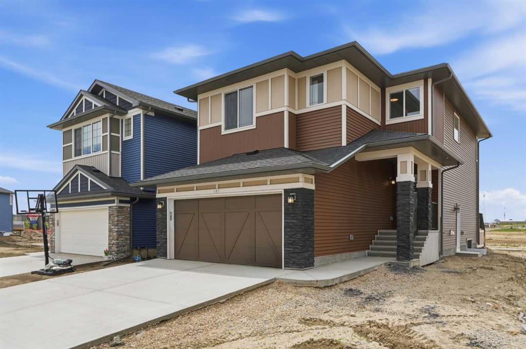 Picture for 581 Clearwater Heath 