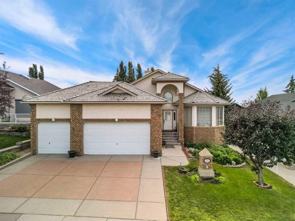 Picture for 16 Arbour Estates View NW
