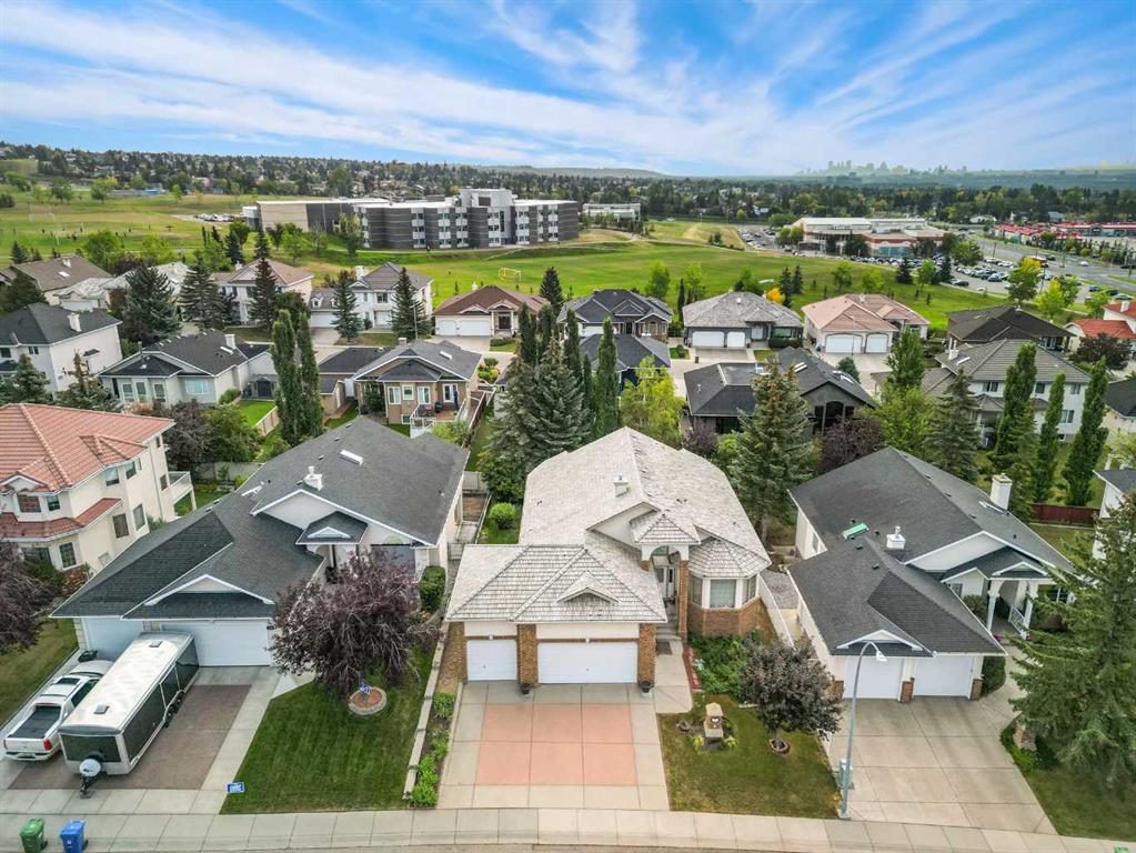 Picture for 16 Arbour Estates View NW