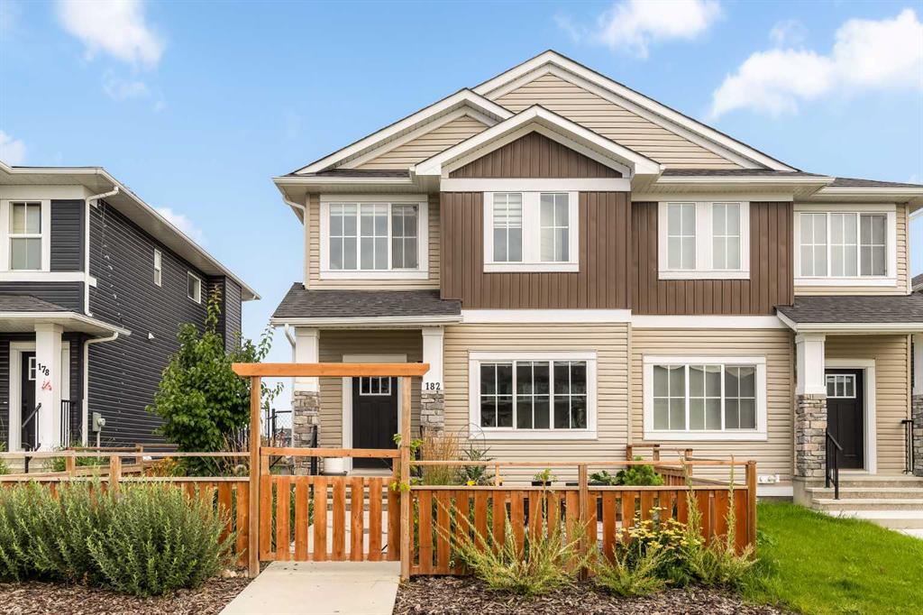 Picture for 182 River Heights Drive 