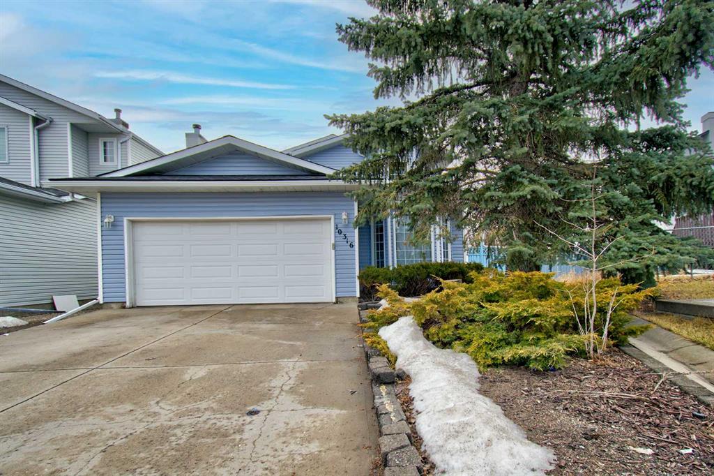 Picture for 10316 Hidden Valley Drive NW