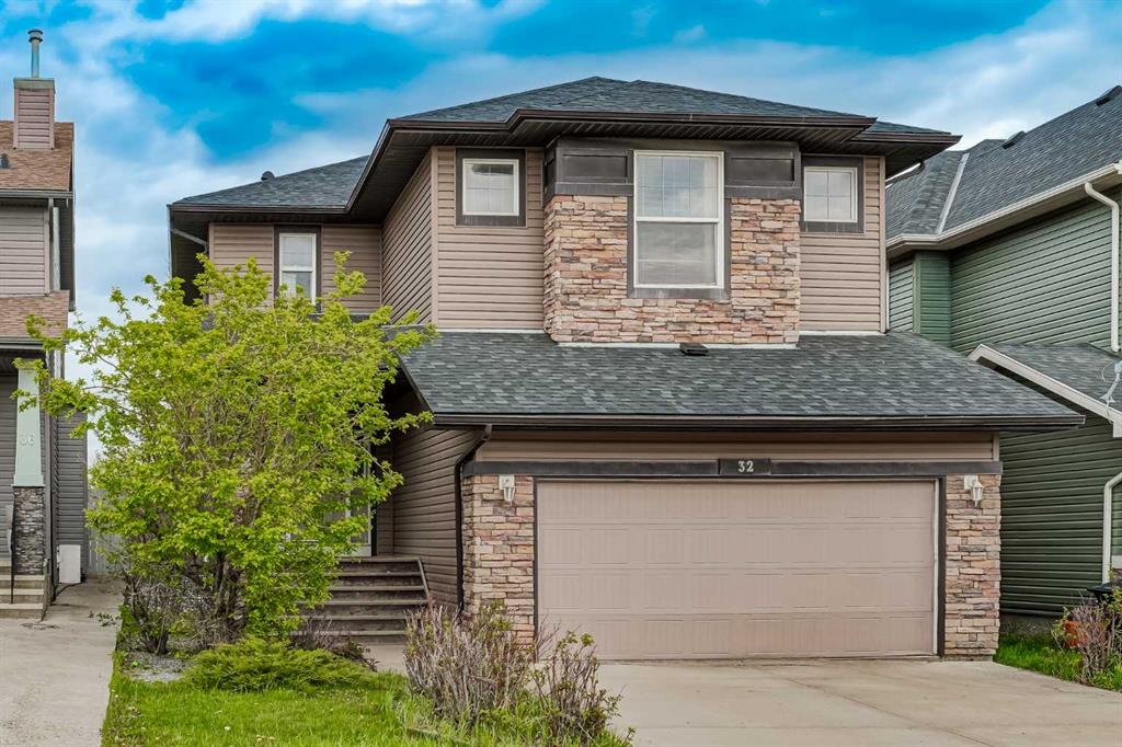 Picture for 32 Evanspark Circle NW