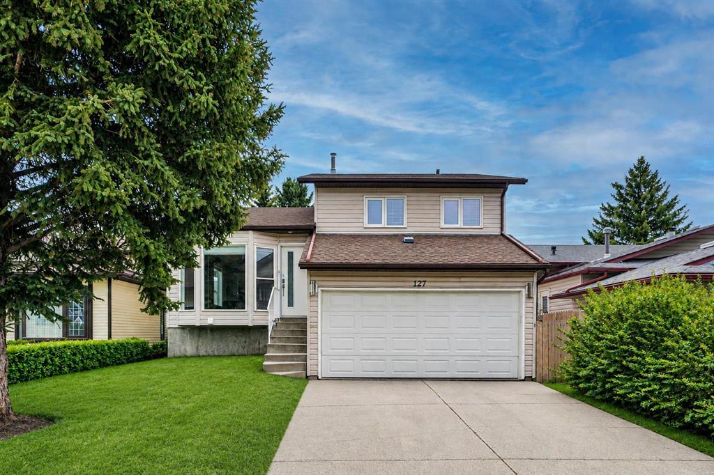 Picture for 127 Woodstock Road SW