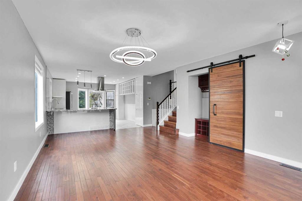 Picture for 127 Woodstock Road SW