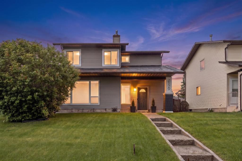 Picture for 2129 Summerfield Boulevard SE