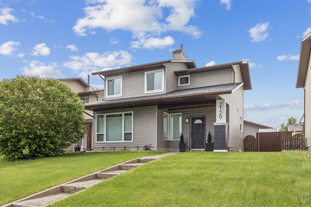 Picture for 2129 Summerfield Boulevard SE
