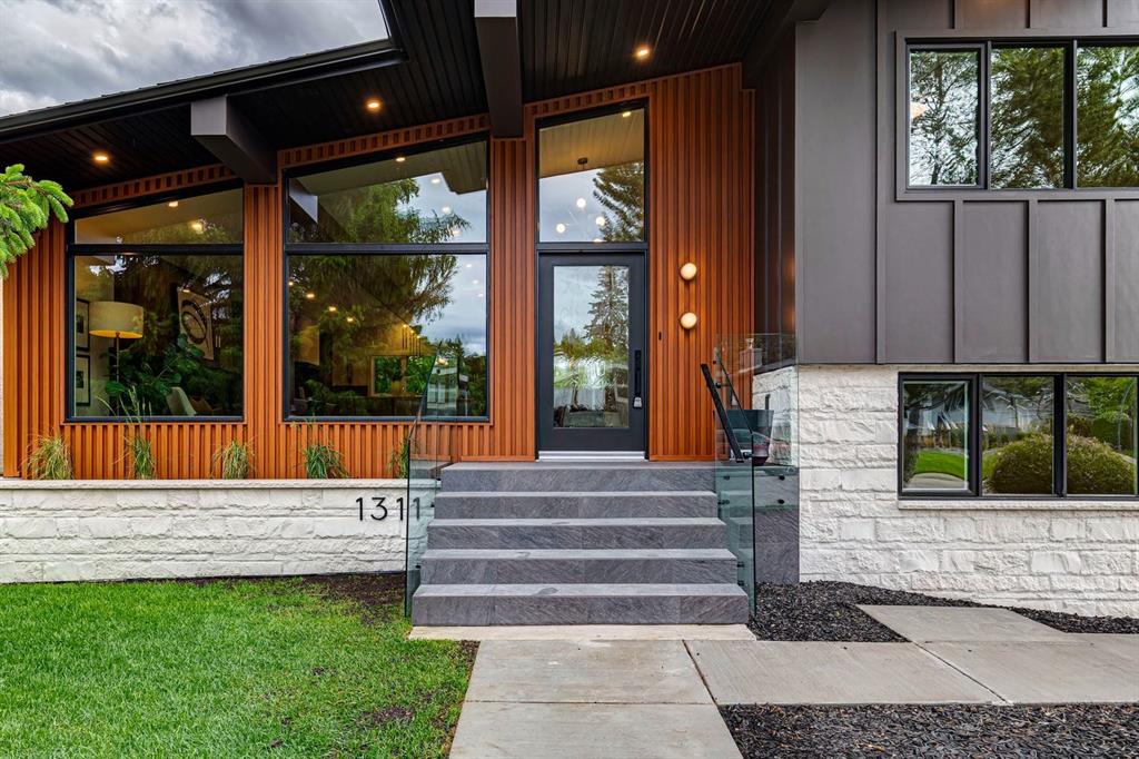 Picture for 1311 Carlyle Road SW