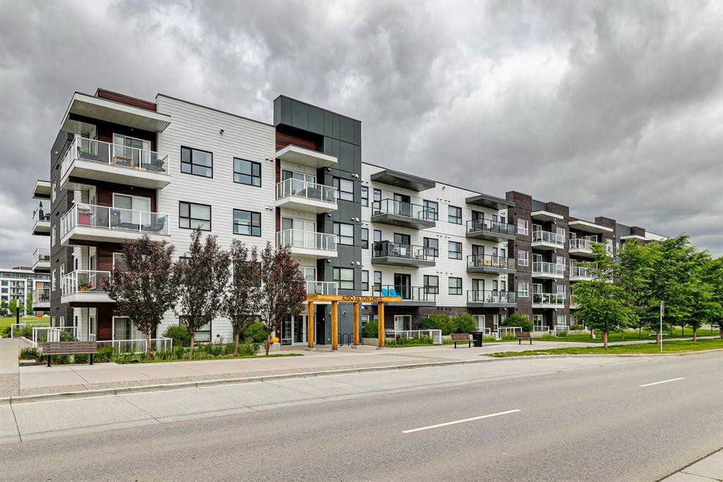 Picture for 408, 4250 Seton Drive SE
