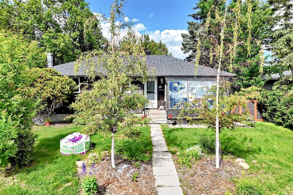 Picture for 4832 Worcester Drive SW