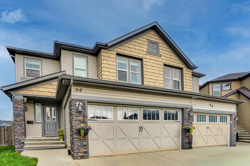 Picture for 64 Sage Hill Point NW