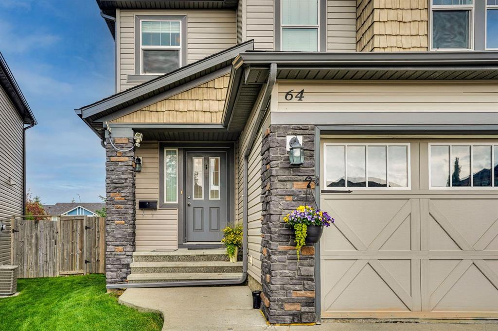 Picture for 64 Sage Hill Point NW
