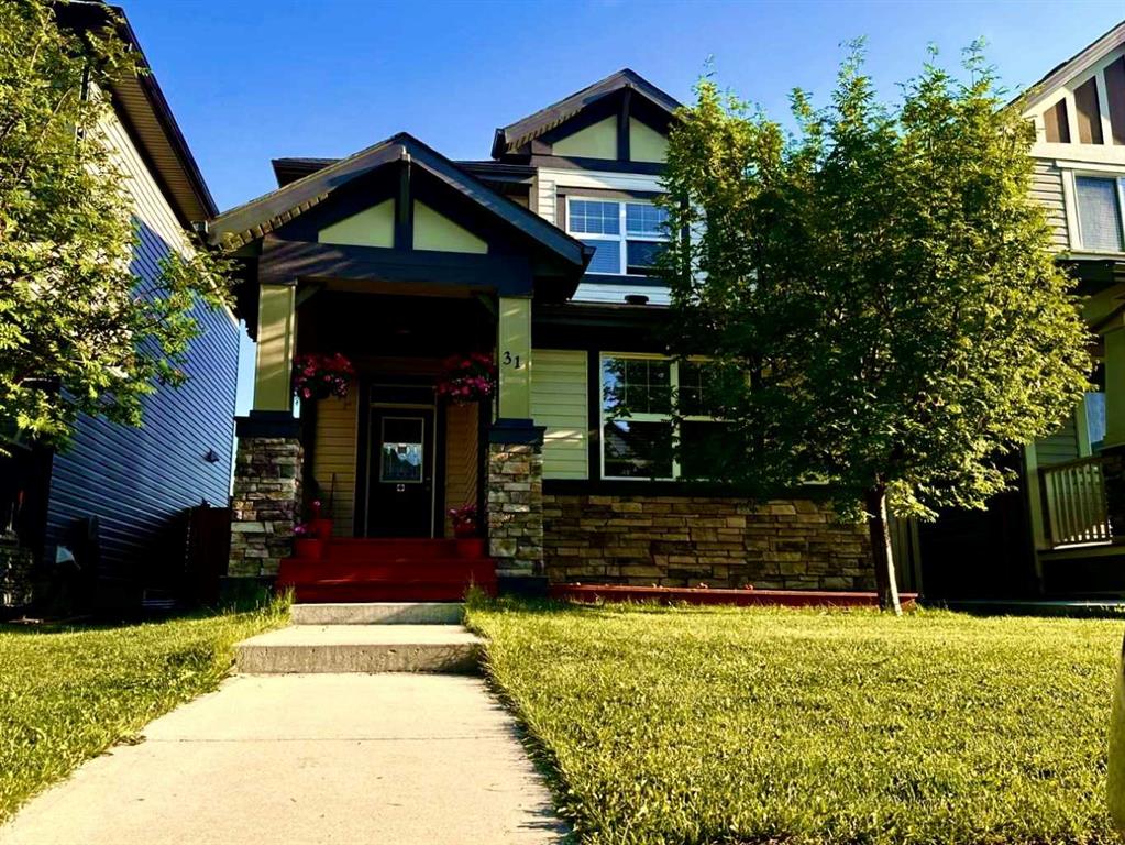 Picture for 31 Skyview Springs Rise NE