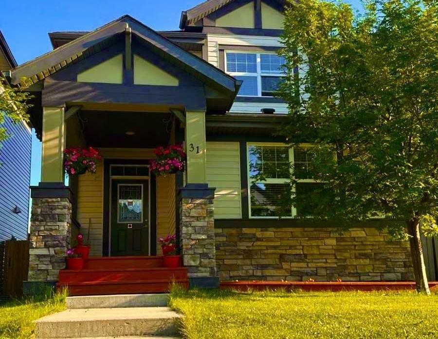 Picture for 31 Skyview Springs Rise NE