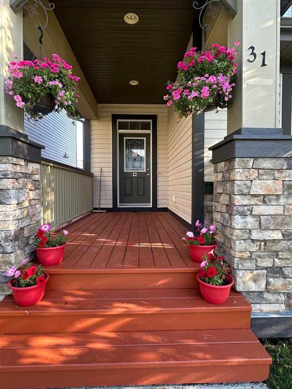 Picture for 31 Skyview Springs Rise NE