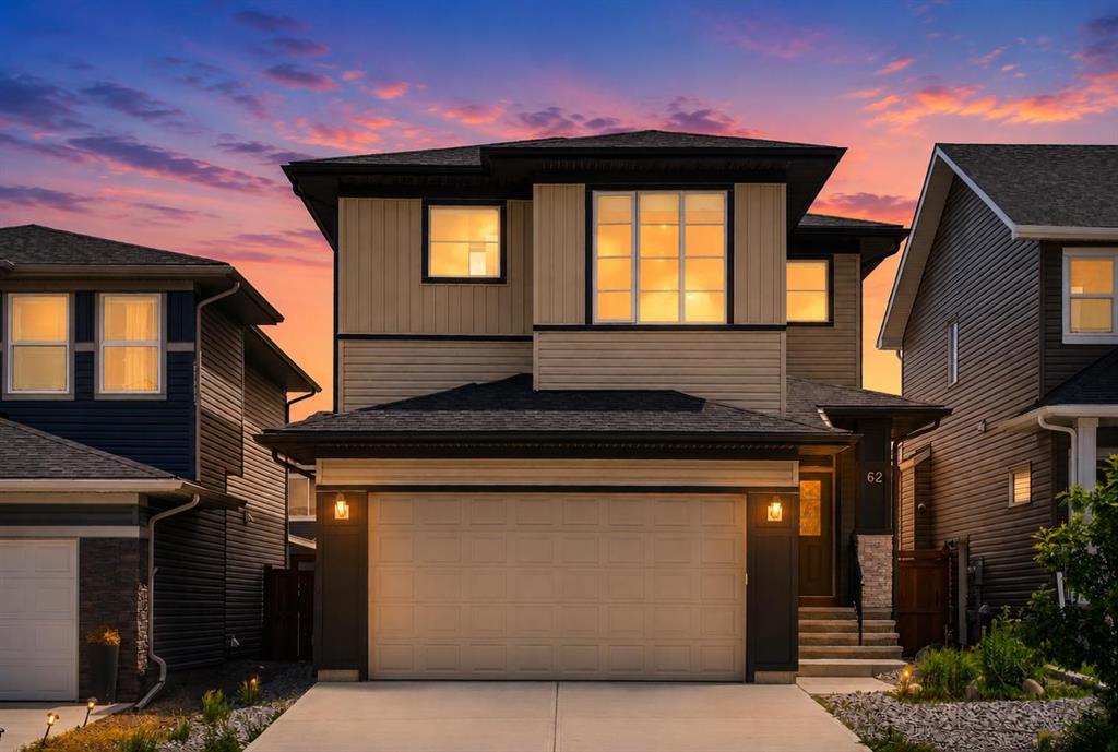 Picture for 62 Evansfield Green NW