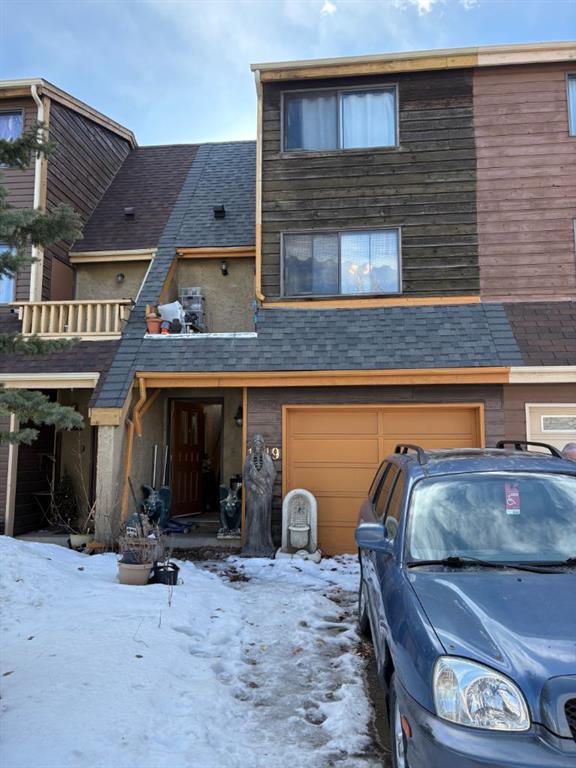 Picture for 1419 Ranchlands Road NW
