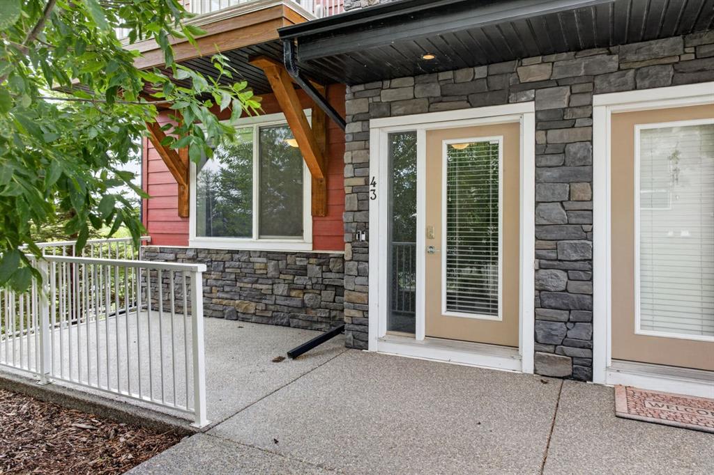 Picture for 43, 111 Rainbow Falls Gate 