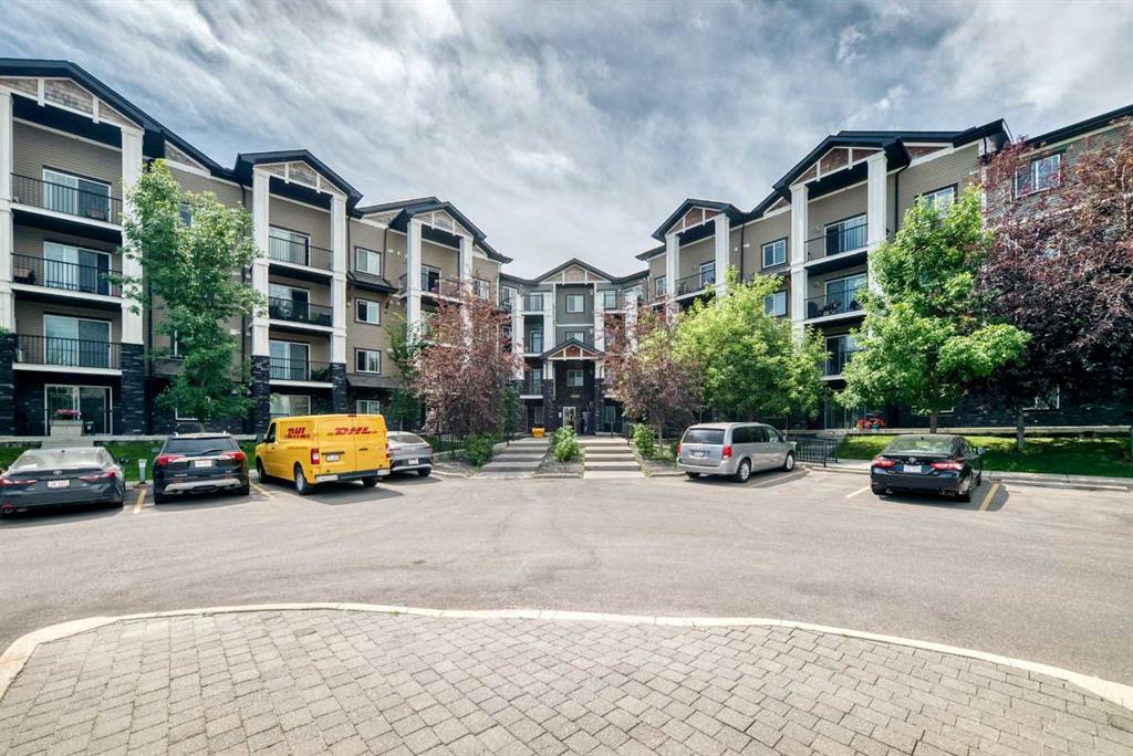 Picture for 2212, 175 Panatella Hill NW