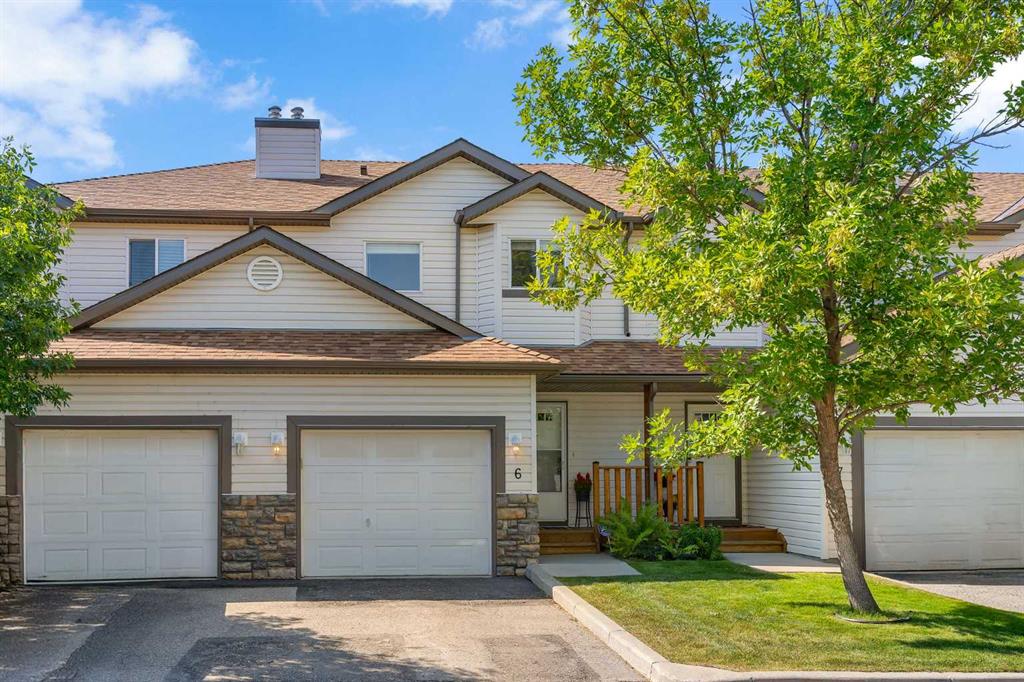 Picture for 6, 156 Canoe Drive SW