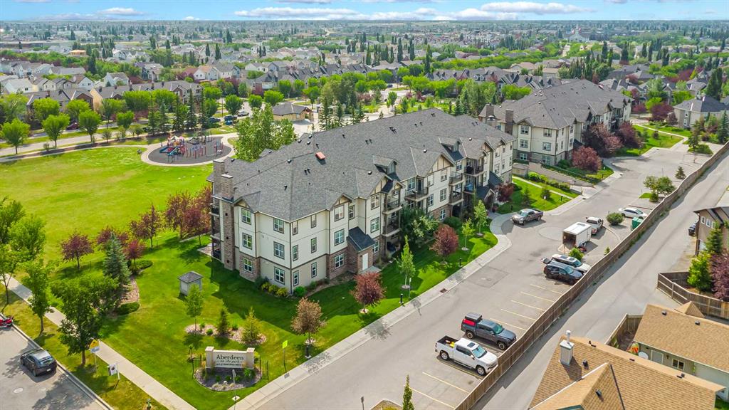 Picture for 208, 25 Prestwick Drive SE