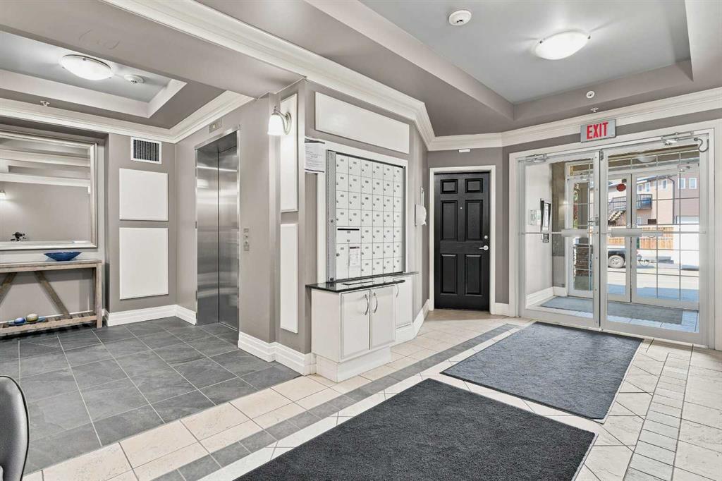 Picture for 208, 25 Prestwick Drive SE