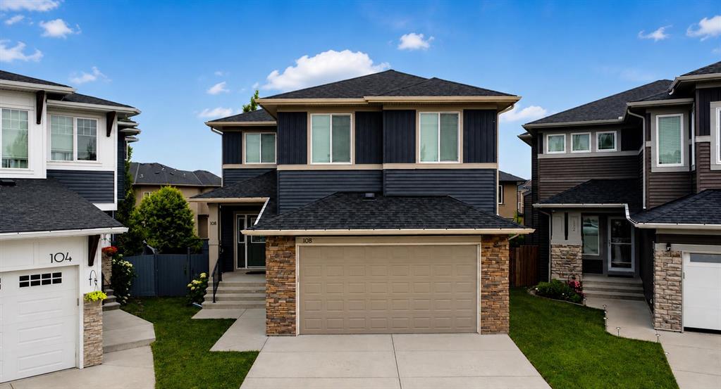Picture for 108 Kinniburgh Close 