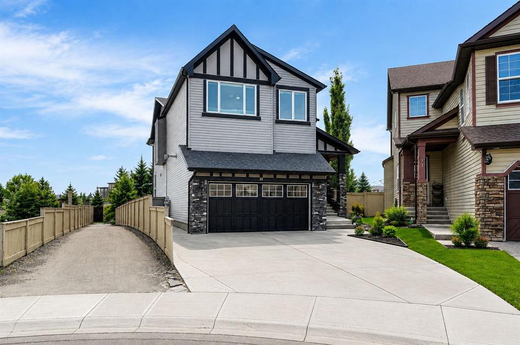 Picture for 95 Morningside Mews SW
