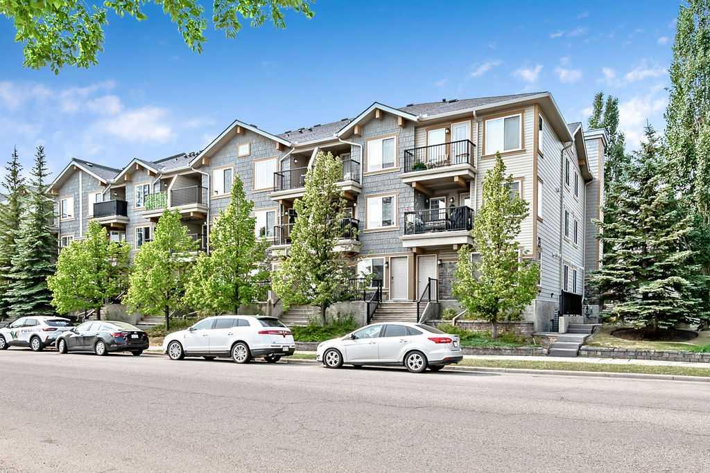 Picture for 2, 21 Mckenzie Towne Gate SE