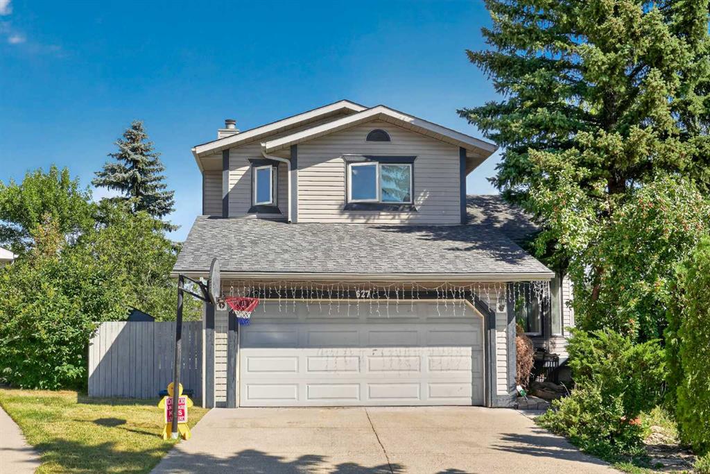 Picture for 627 Macewan Valley Road NW