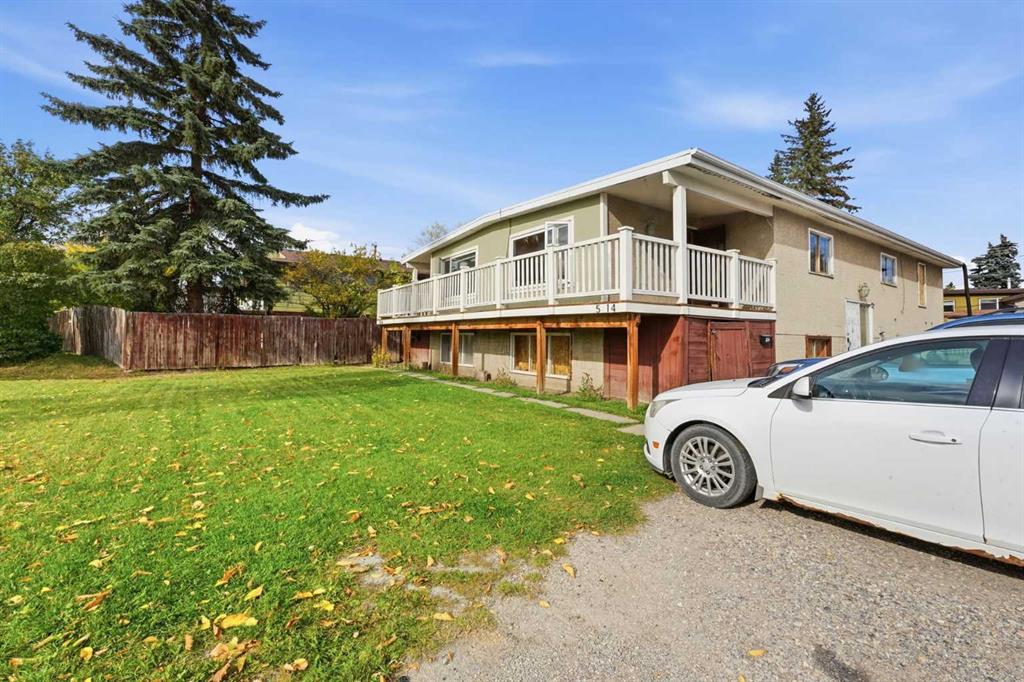 Picture for 5114 Bowness Road NW