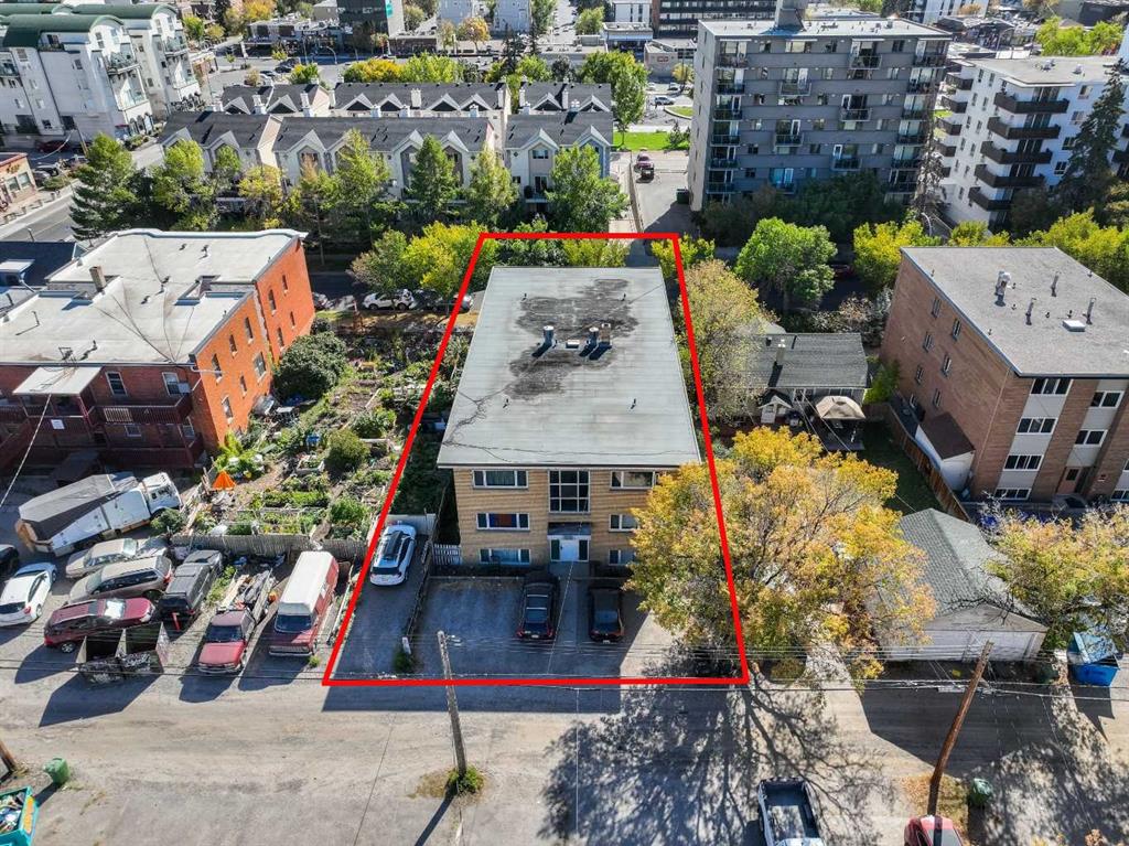 Picture for 1216 15 Avenue SW