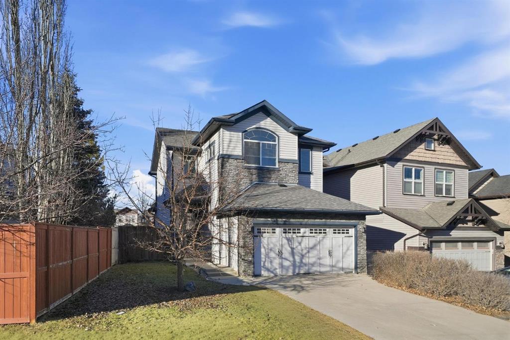 Picture for 99 Sage Valley Park NW