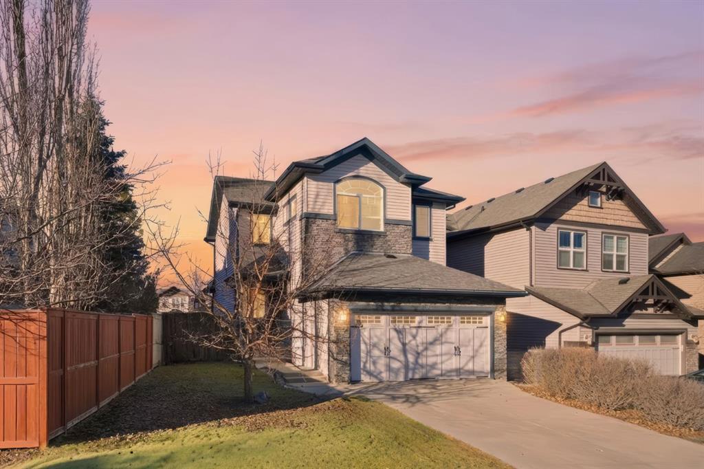 Picture for 99 Sage Valley Park NW