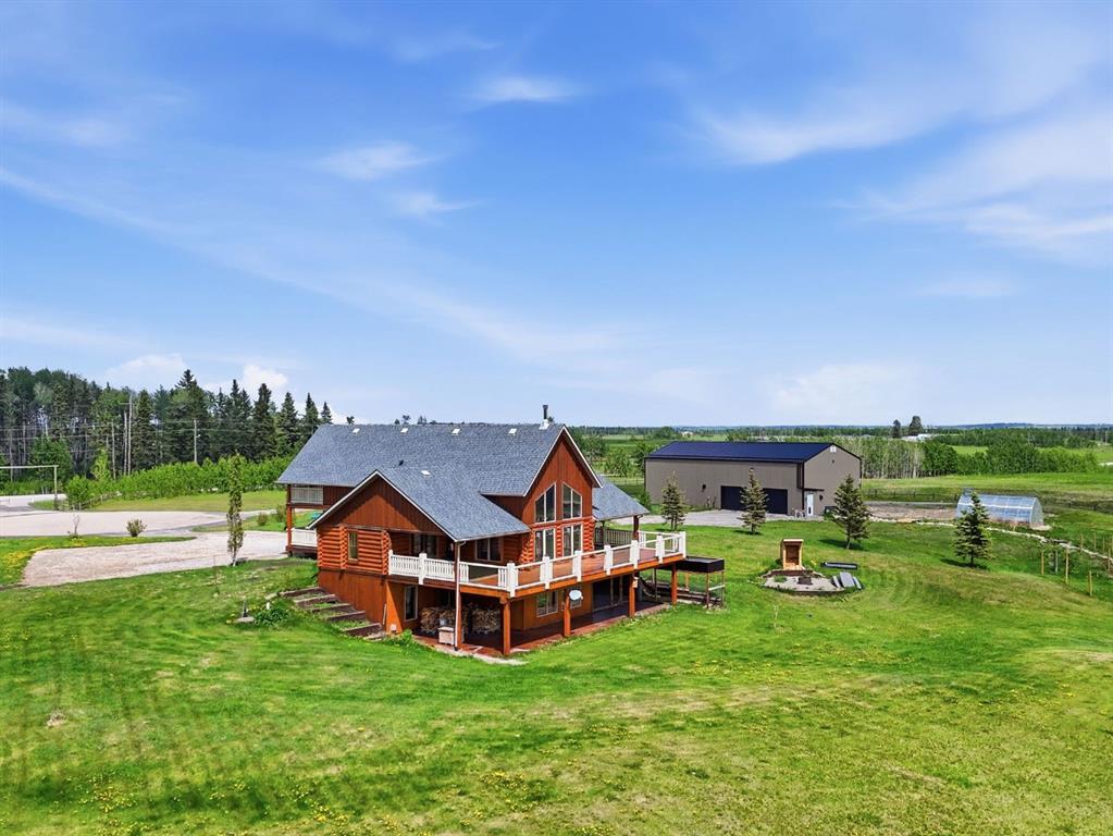 Picture for 3-4535 Township Road 320  