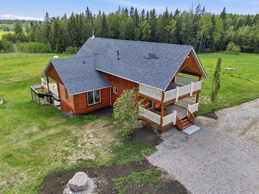 Picture for 3-4535 Township Road 320  