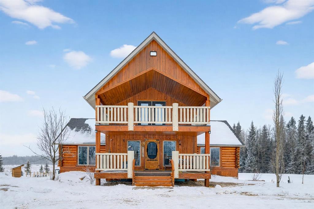 Picture for 3-4535 Township Road 320  