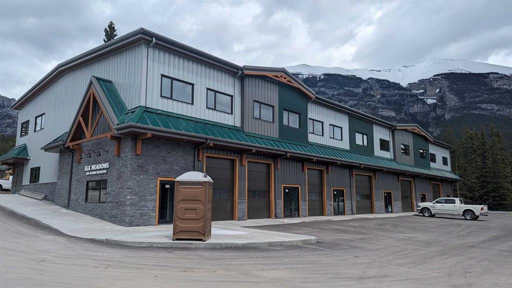 Picture for 1104 &amp; 1204, 100 Alpine Meadows 