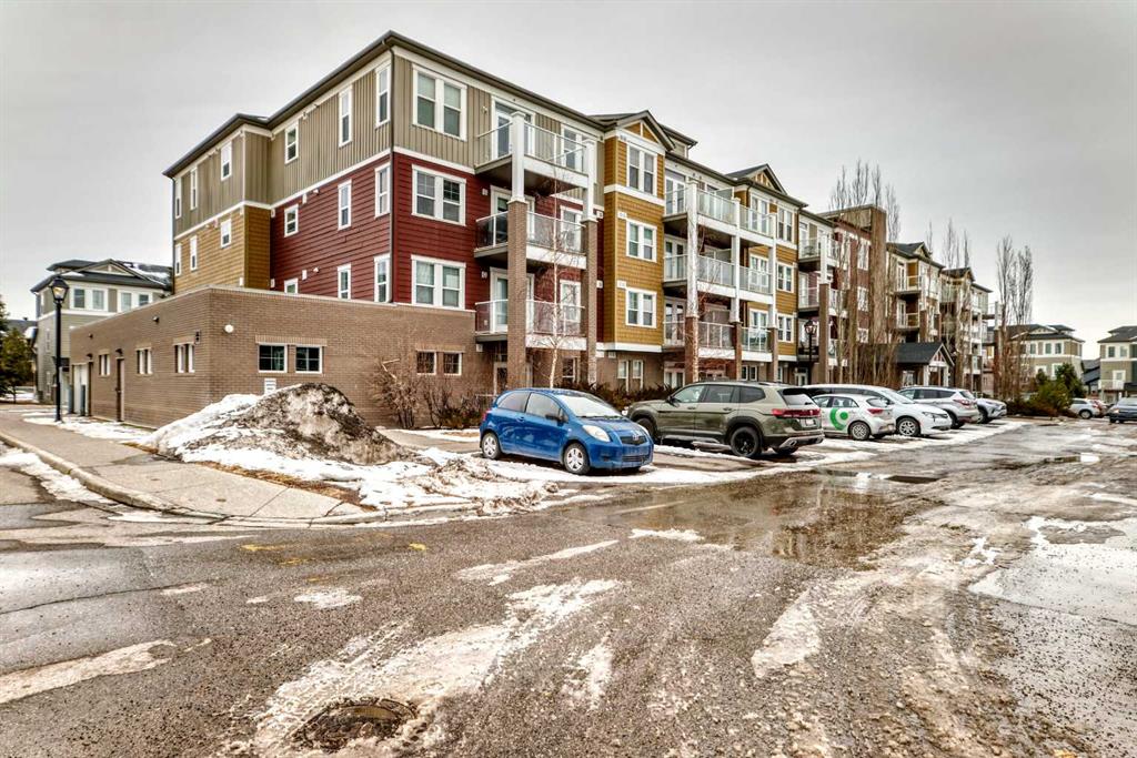 Picture for 405, 2300 Evanston Square 