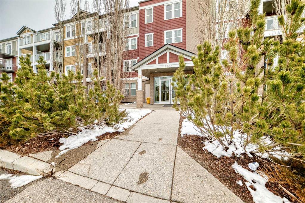 Picture for 405, 2300 Evanston Square 