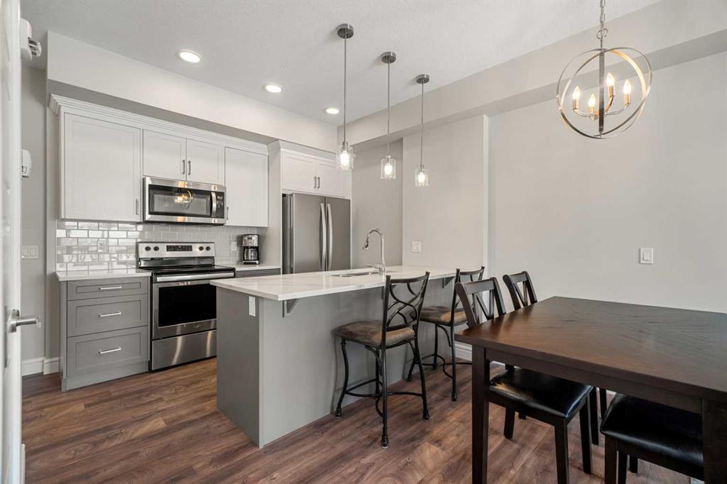Picture for 416, 19621 40 Street SE