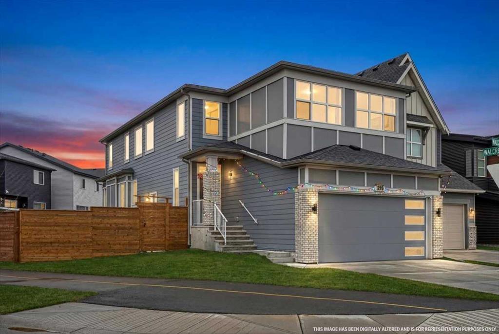 Picture for 318 Walcrest Way SE