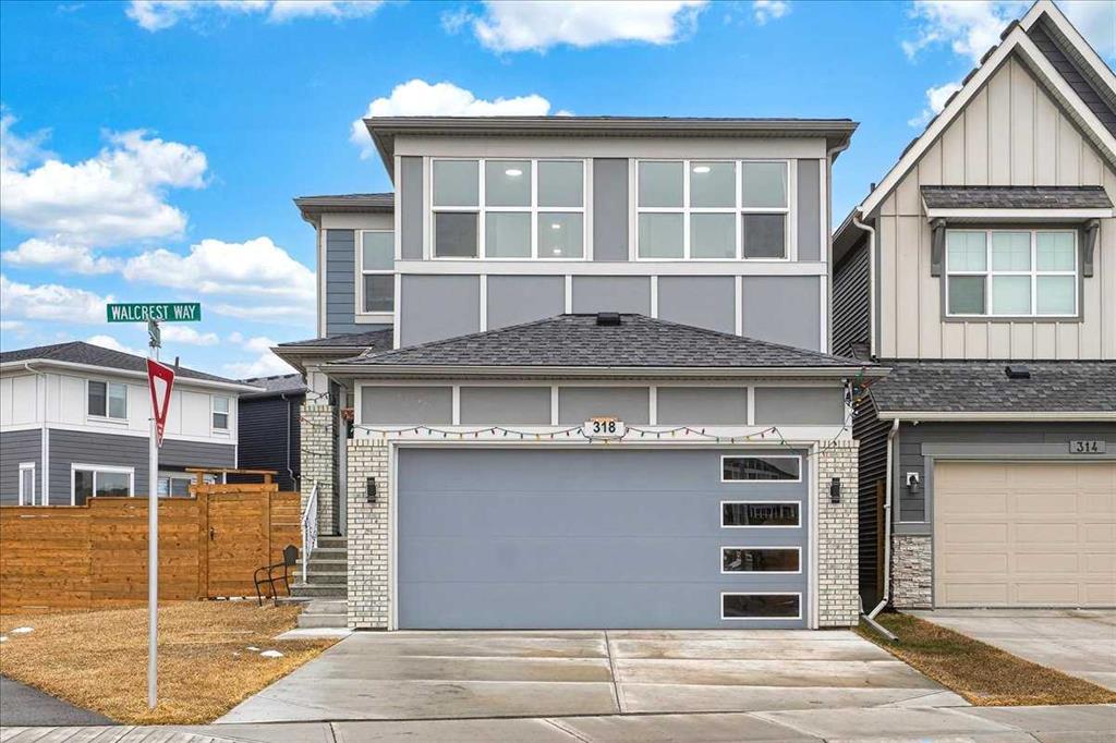 Picture for 318 Walcrest Way SE