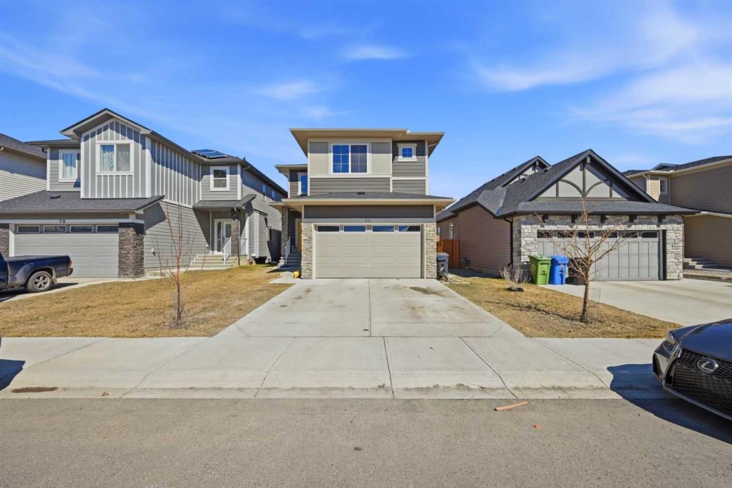 Picture for 82 Legacy Glen Terrace SE