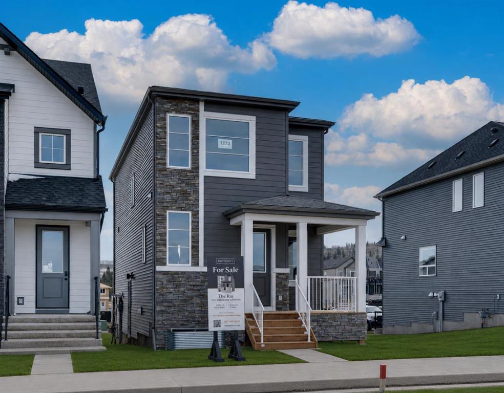 Picture for 1273 Creekview Drive SW