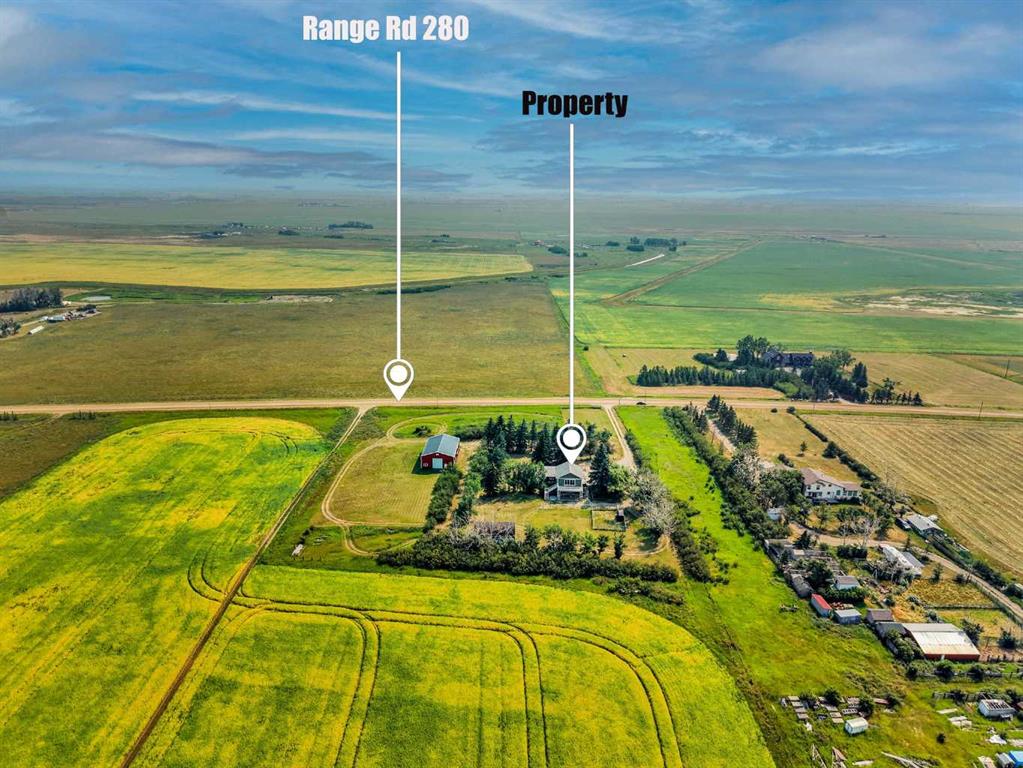 Picture for 245001 Range Road 280  