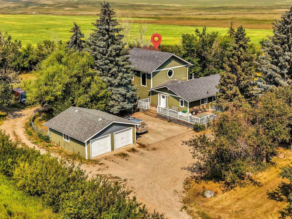 Picture for 245001 Range Road 280  